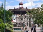 Plaza de Independencia